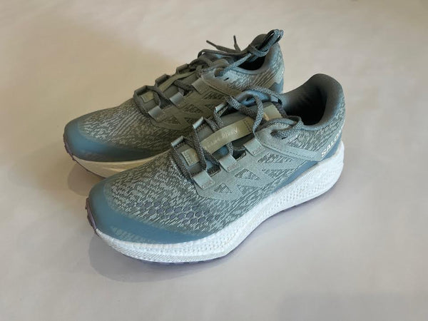 Salomon Womens Aero Glide 3 GRVL (Seafoam/Vanilla Ice/Nirvana)