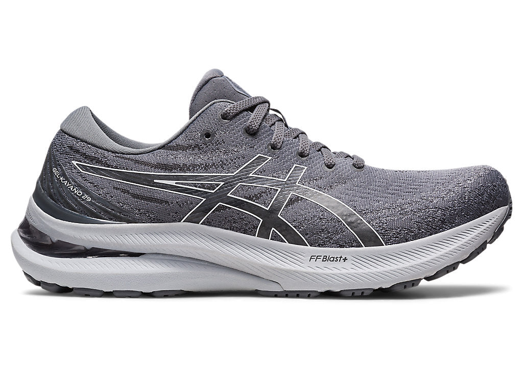 Asics kayano 22 vs 23 vs 24 best sale