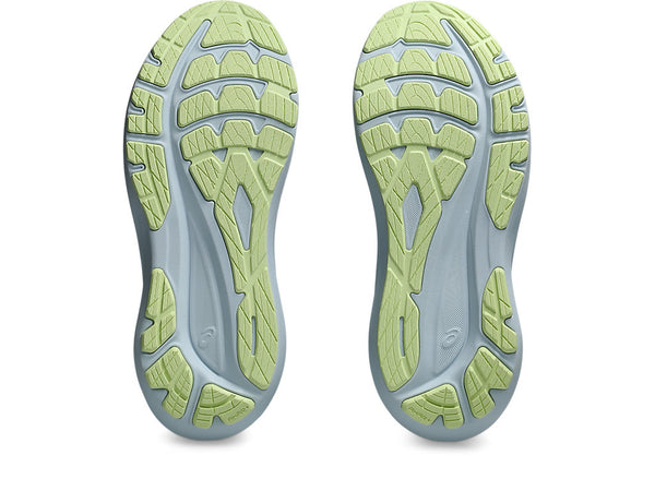 Asics Mens GT-2000 13 (2E) (Blue Expanse/Grey Blue)