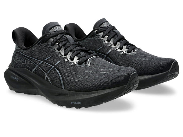 Asics Mens GT-2000 13 (2E) (Black/Black)