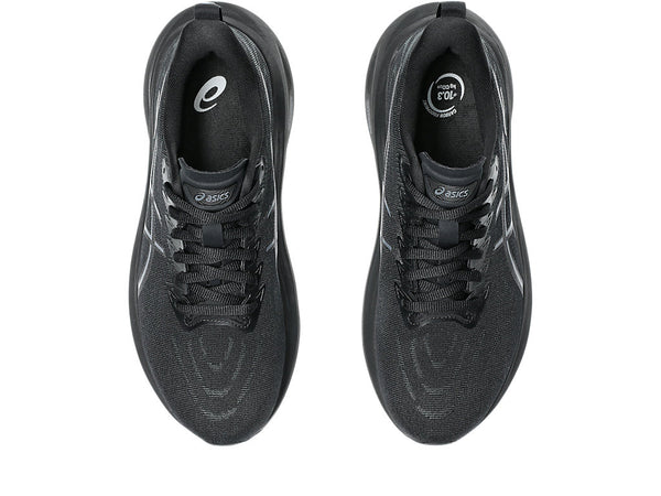 Asics Mens GT-2000 13 (2E) (Black/Black)