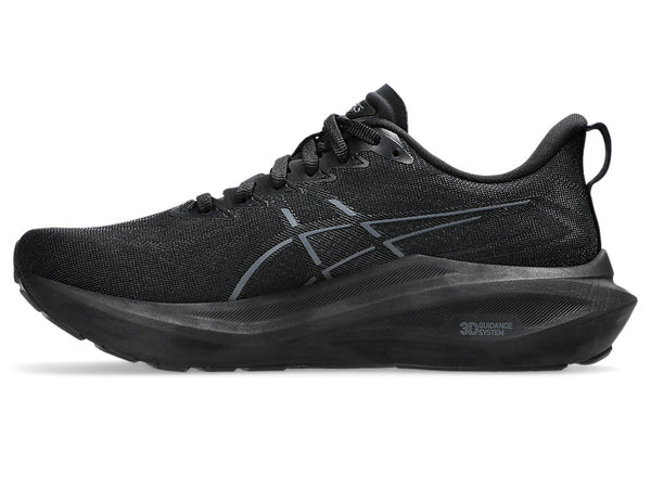 Asics Mens GT-2000 13 (2E) (Black/Black)