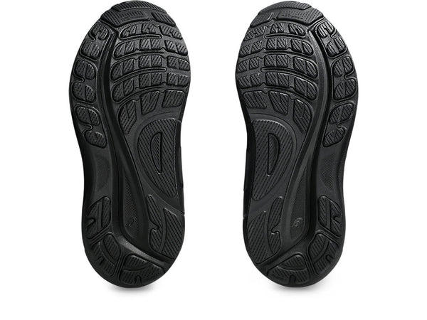 Asics Womens Gel-Kayano 31 (D) (Black/Black)