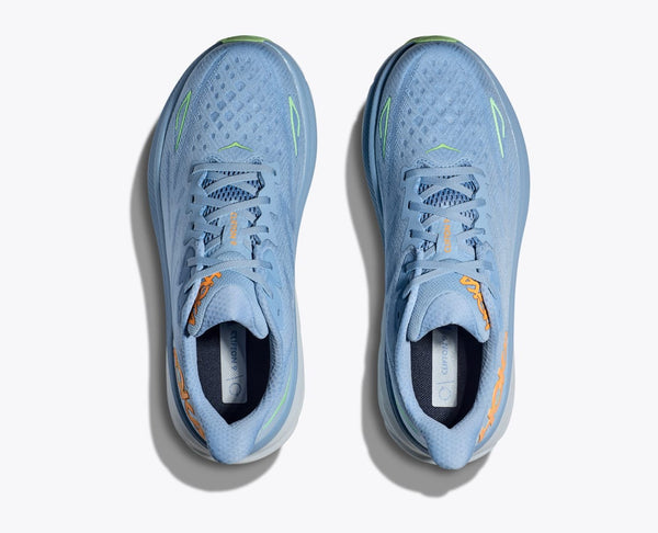 Hoka Mens Clifton 9 (Dusk/Illusion)