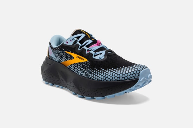 Brooks 2025 womens caldera