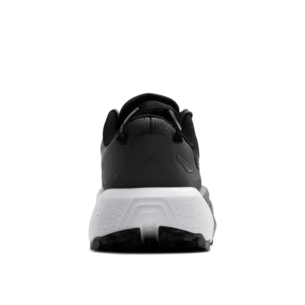 Brooks Mens Caldera 8 (Black/Blackened Pearl/White)