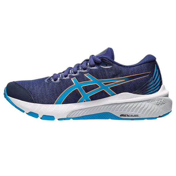 Asics GT 2000 11 GS (Indigo Blue/Island Blue)