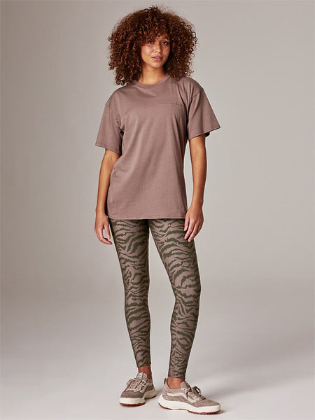 Running Bare Studio F/L Tight (Rani)