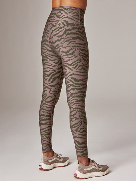 Running Bare Studio F/L Tight (Rani)