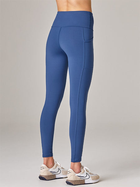 Running Bare Power Moves F/L Tight w Pockets (Waterfall)