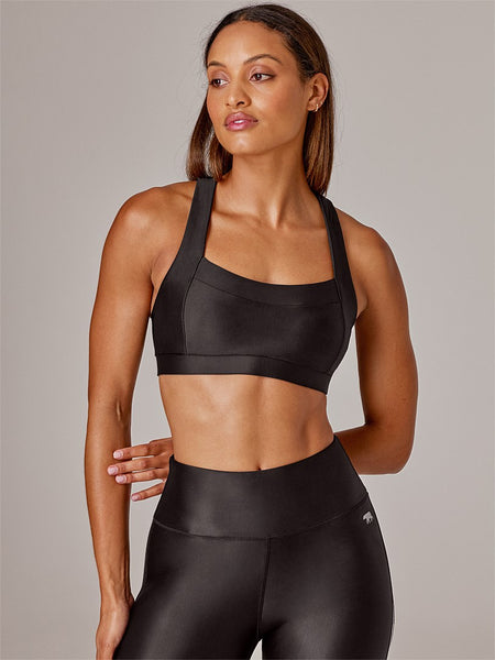 Running Bare Holy Grail Sports Bra