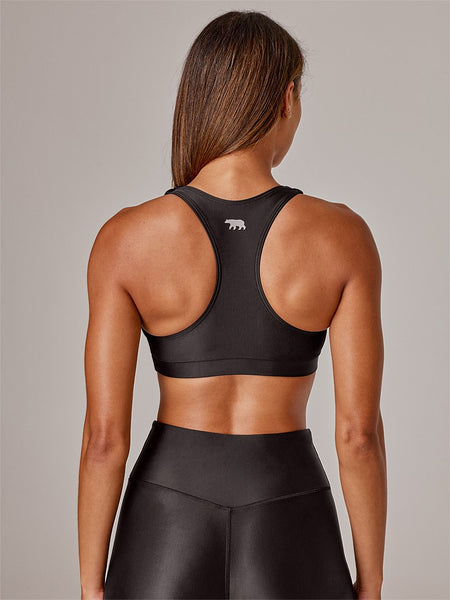 Running Bare Holy Grail Sports Bra