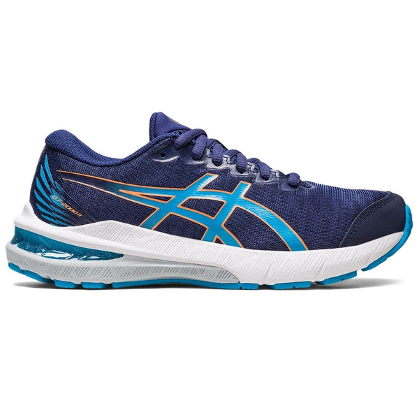 Asics GT 2000 11 GS (Indigo Blue/Island Blue)