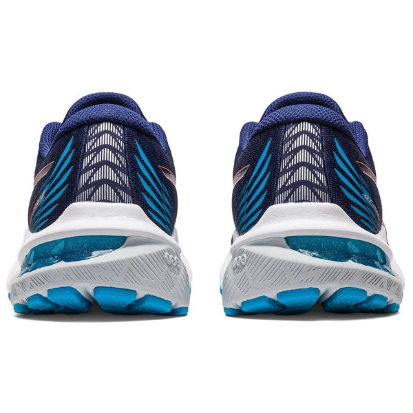 Asics GT 2000 11 GS (Indigo Blue/Island Blue)
