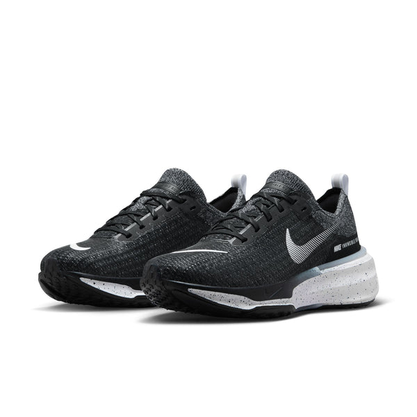Nike Mens Zoom X Invincible 3 (Black/White)