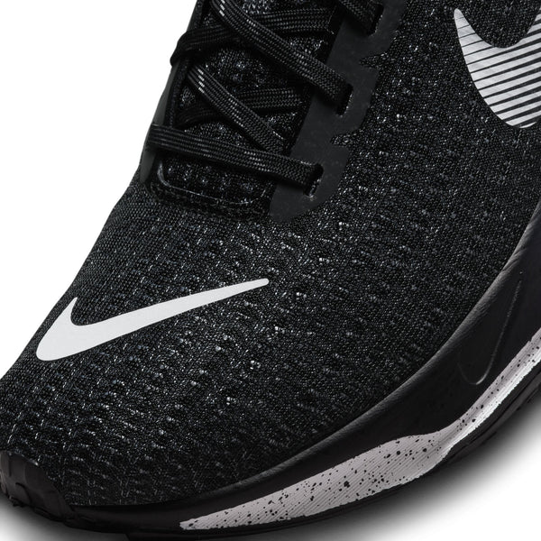Nike Mens Zoom X Invincible 3 (Black/White)