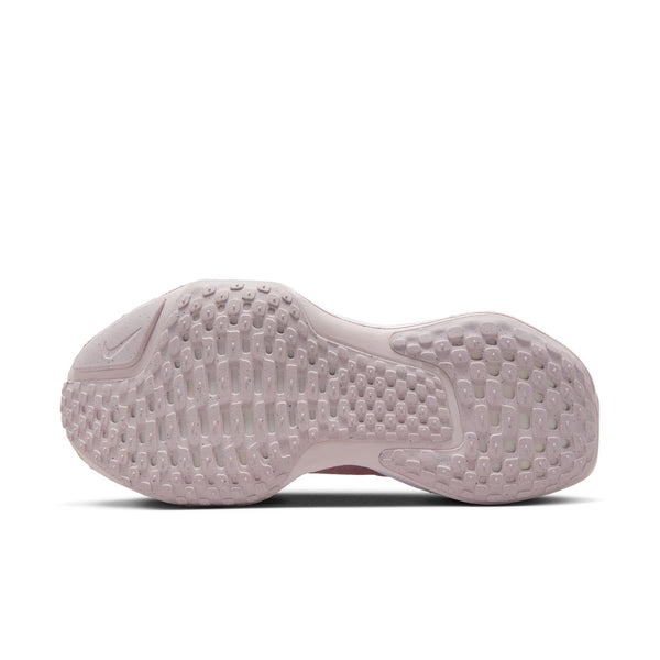 Nike Womens Zoom X Invincible 3 (Pink Foam/White Pearl Pink)