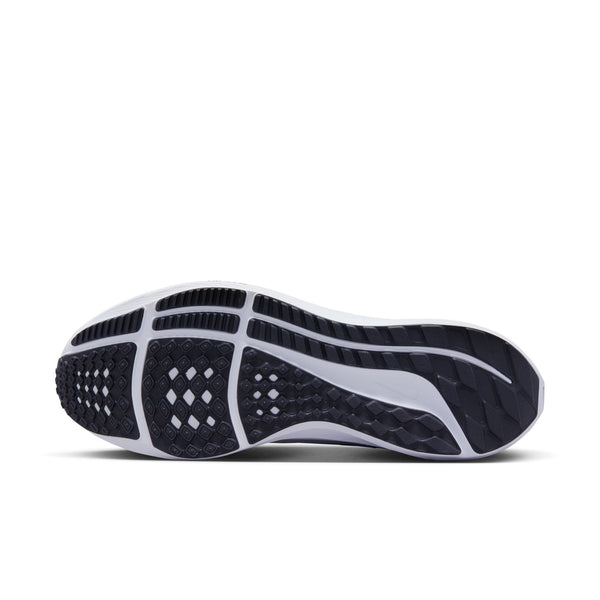 Nike Mens Pegasus 40 (Black/White/Iron Grey)