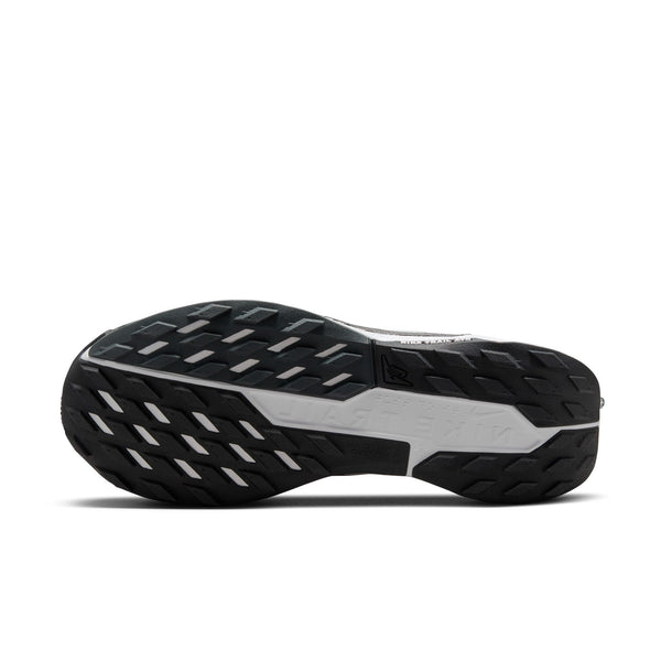 Nike Womens React X Pegasus Trail 5 (Black/White-Anthracite)