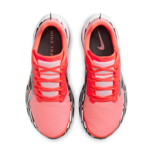 Nike Mens Zoom X Ultrafly Trail (Bright-Crimson/Black-White)