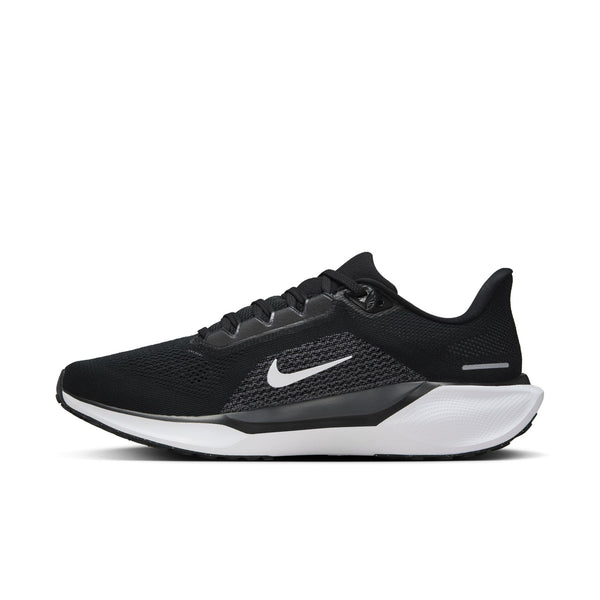 Nike Mens Air Zoom Pegasus 41 (Black/White)
