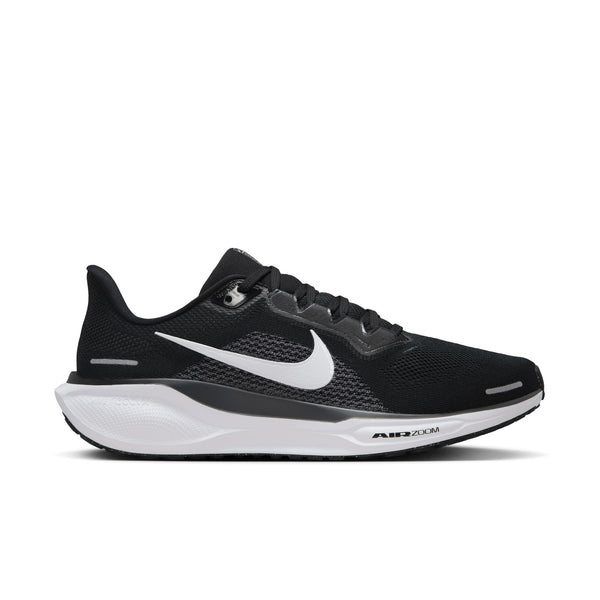 Nike Mens Air Zoom Pegasus 41 (Black/White)