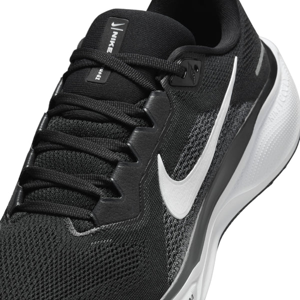 Nike Mens Air Zoom Pegasus 41 (Black/White)