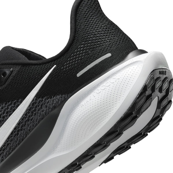 Nike Mens Air Zoom Pegasus 41 (Black/White)