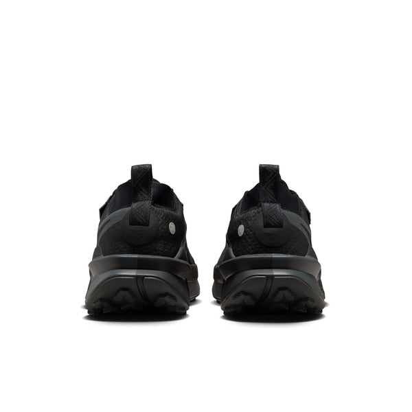 Nike Mens Zoom X Zegama Trail 2 (Black/Anthracite-MTLC Platinum)