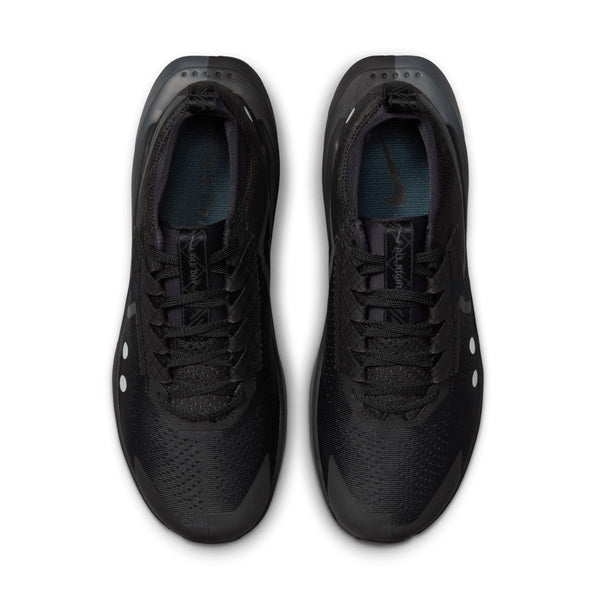 Nike Mens Zoom X Zegama Trail 2 (Black/Anthracite-MTLC Platinum)