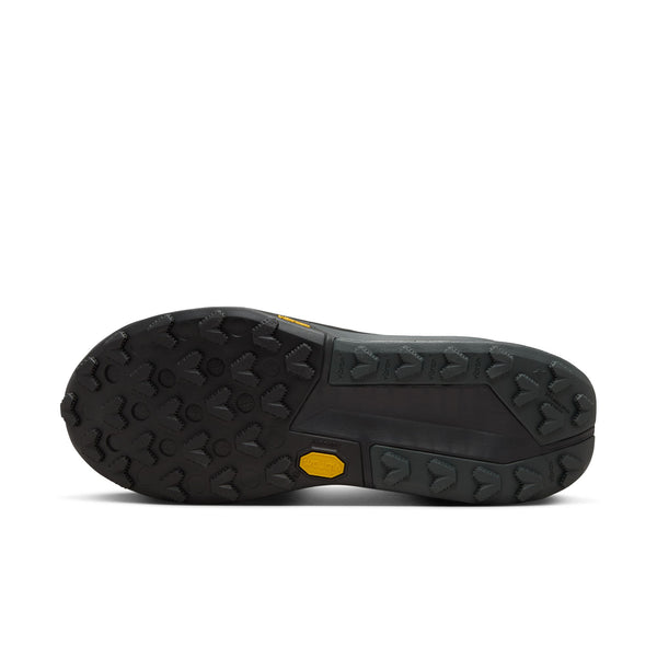 Nike Mens Zoom X Zegama Trail 2 (Black/Anthracite-MTLC Platinum)