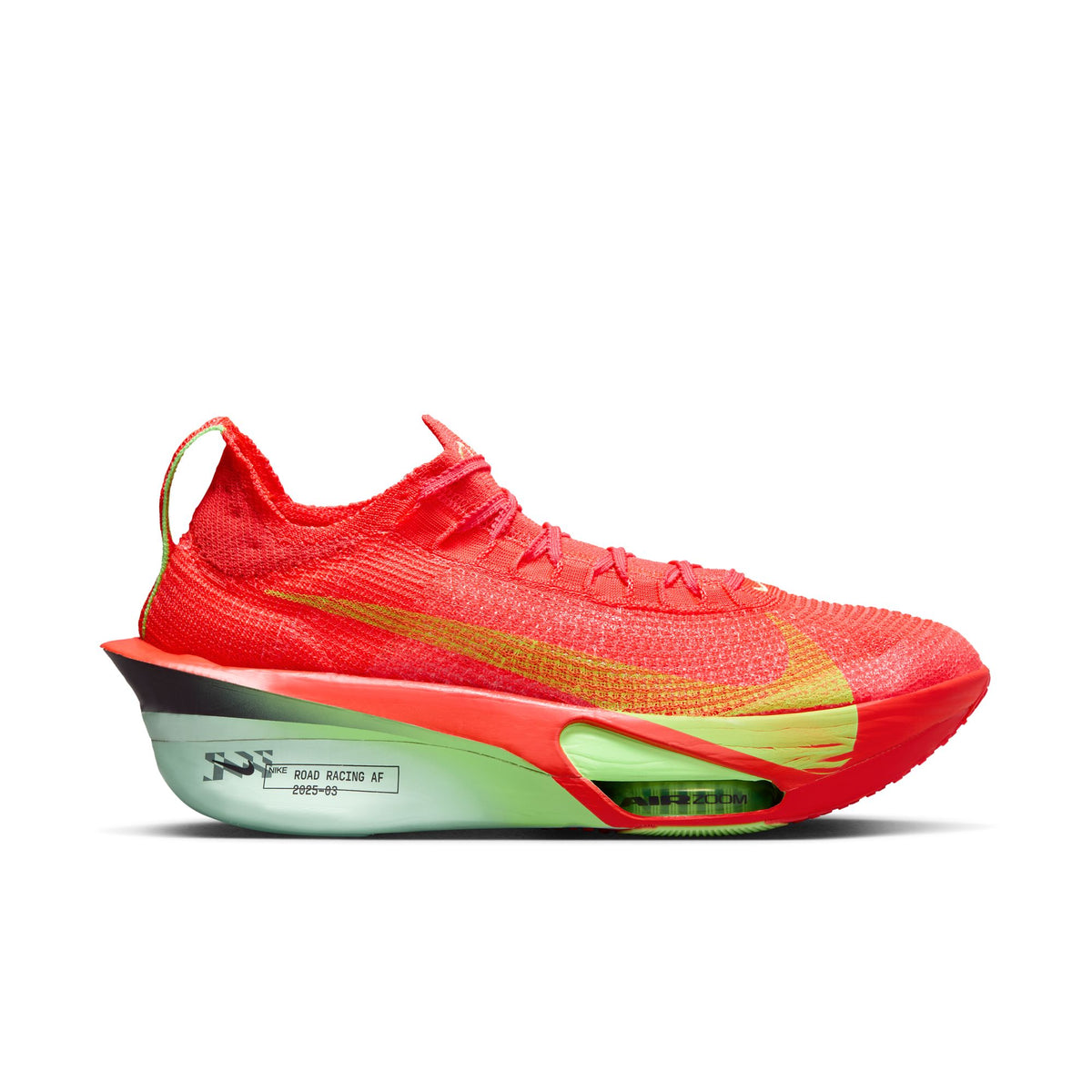新品 AIR ZOOM ALPHAFLY NEXT%3 CRIMSON 30cm AURORA_FD8311-600_PHSRH000-