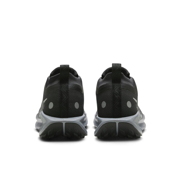 Nike Womens Pegasus Trail 5 GTX (Black/Wolf Grey/Cool Grey)