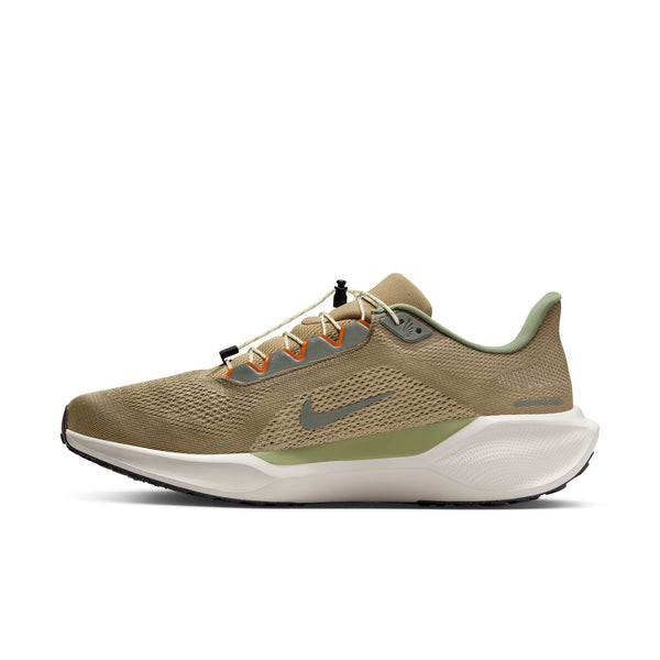 Nike Mens Pegasus 41 Premium (Neutral Olive/Cargo Khaki)