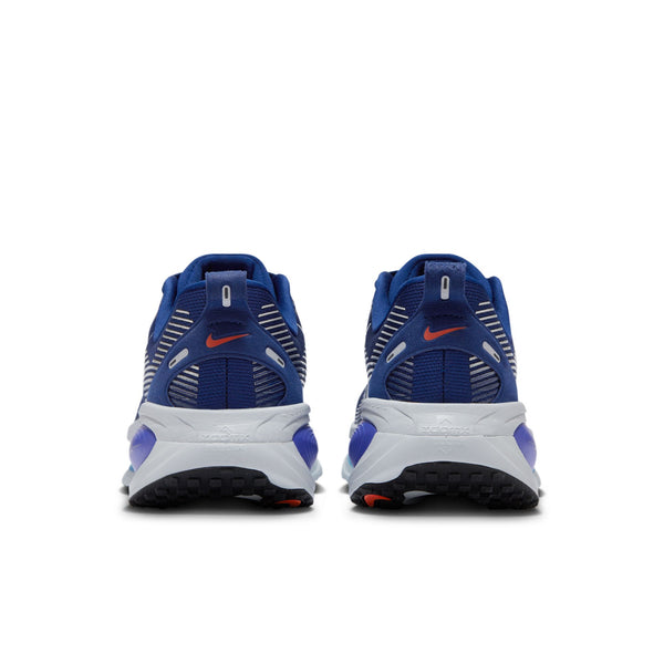 Nike Mens Vomero 18 (Blue Void/Metalic Silver)