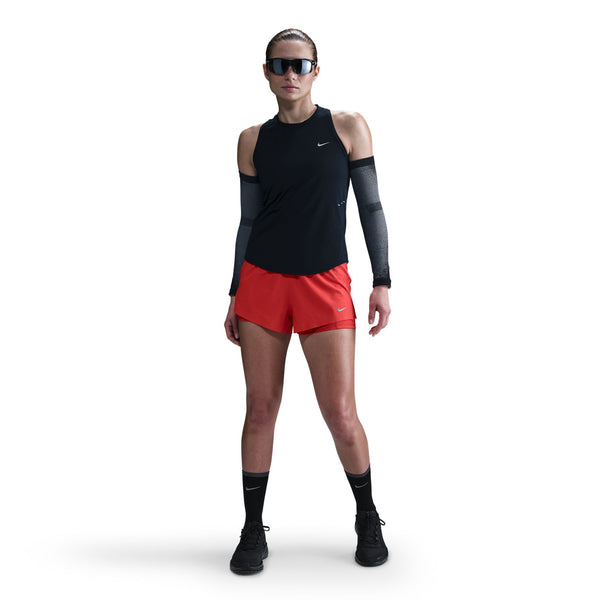 Nike Womens Swift Dri-Fit Run Tank (Black)