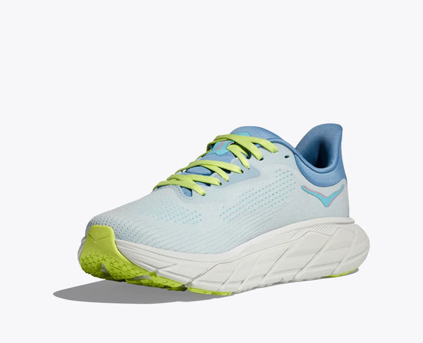 Hoka Womens Arahi 7 (Illusion/Dusk)