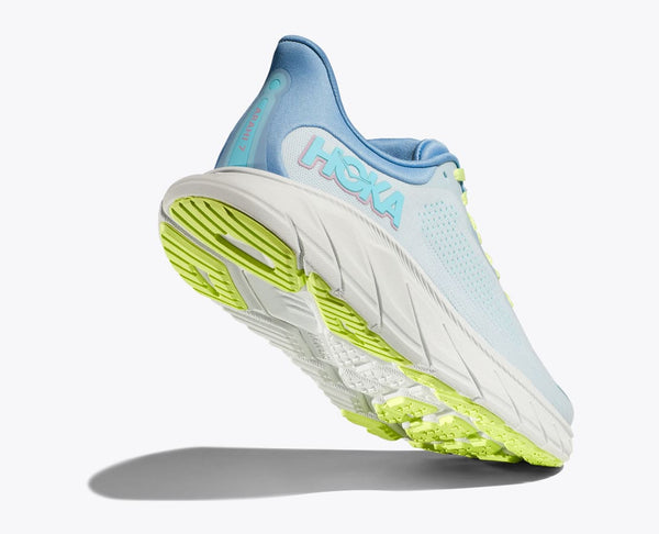 Hoka Womens Arahi 7 (Illusion/Dusk)