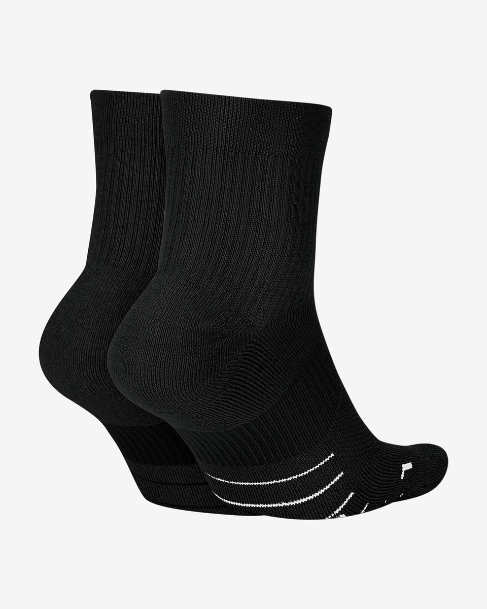nike running socks ankle