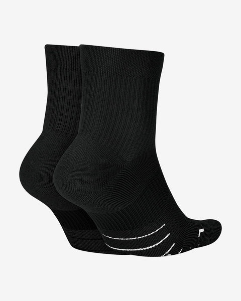 Nike Multiplier Running Ankle Socks