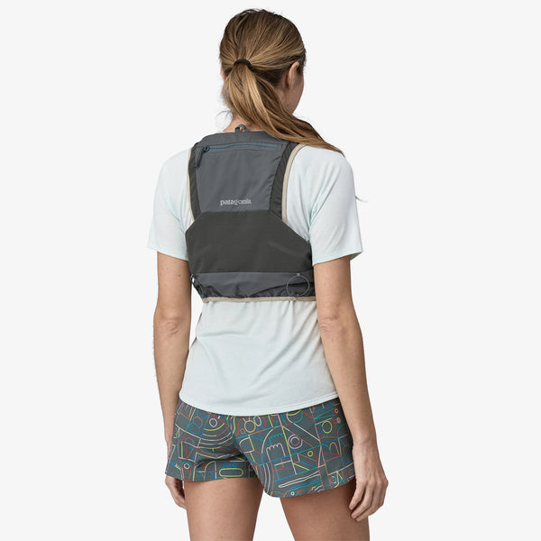 Patagonia Unisex Slope Runner Vest (Nouveua Green)