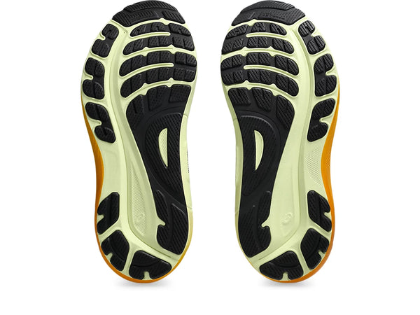 Asics Mens Gel-Kayano 31 (2E) (Indigo Blue/Gunmetal)