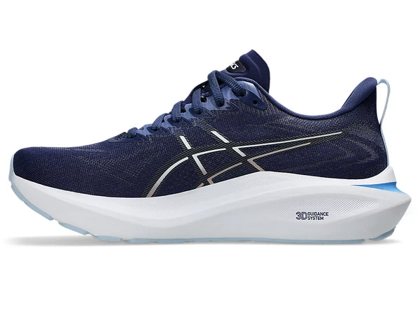 Asics Womens GT-2000 13 (Indigo Blue/Carrier Grey)