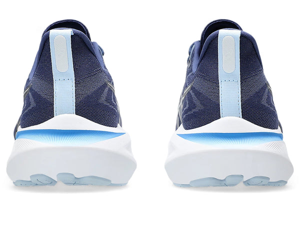 Asics Womens GT-2000 13 (Indigo Blue/Carrier Grey)