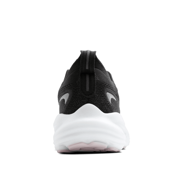 Brooks Womens Glycerin 22 (Black/Orchid Ice/White)