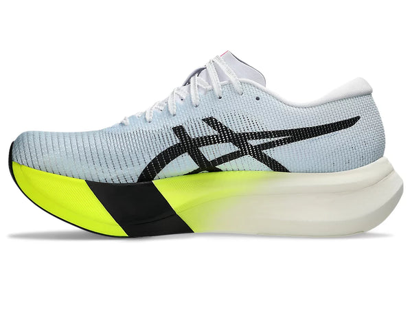 Asics Mens/Womens Metaspeed Edge Paris (Light Blue/Black)
