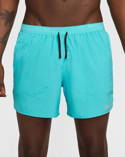 Nike Mens Flex Stride 5” Run Short (Dusty Cactus/Black)