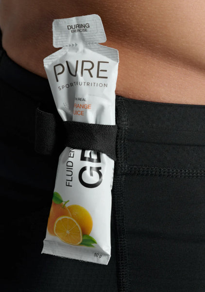 2XU Mens Aero Mesh Compression Shorts (Black/Silver Reflective)