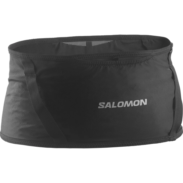 Salomon Unisex High Pulse Belt (Black)