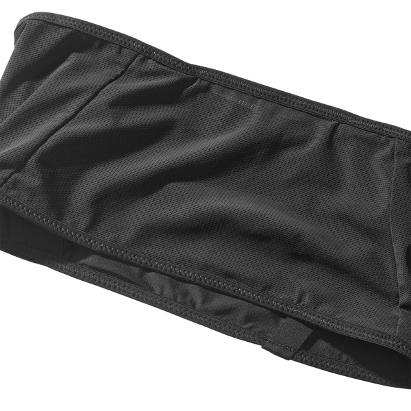 Salomon Unisex High Pulse Belt (Black)